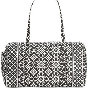 Vera Bradley Duffle Bag Concerto